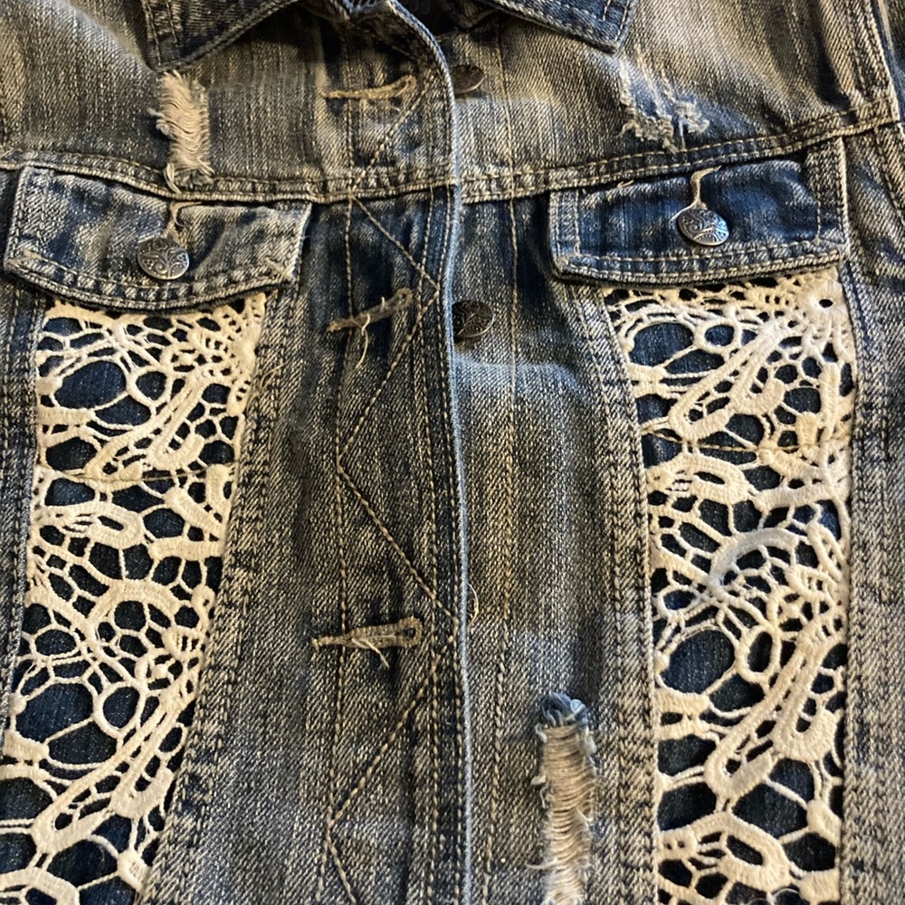 Jacket - Picture 14 of 14
